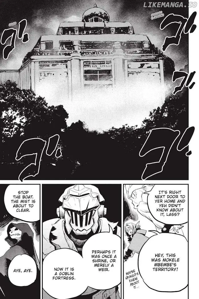 Goblin Slayer Chapter 87 image 10_optimized